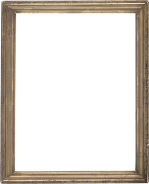 Lot 6237, Auction  125, Rahmen, Berliner Leiste, um 1840