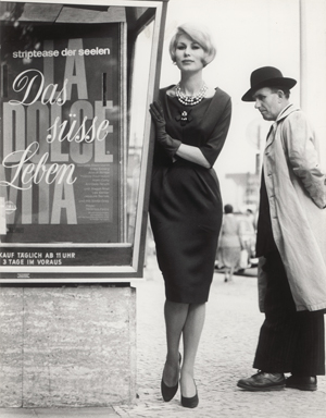 Lot 6509, Auction  125, Klebig, Robert (Bob), Model, Berlin, Kurfürstendamm