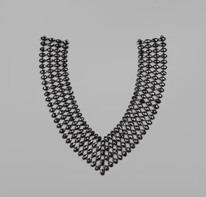 Lot 6679a, Auction  125, Halsschmuck, Festliches Kragen-Collier
