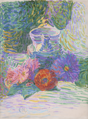 Lot 7006, Auction  125, Herrmann, Curt, Astern