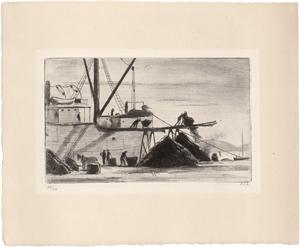 Lot 7045, Auction  125, Orlik, Emil, Die Reise nach Japan