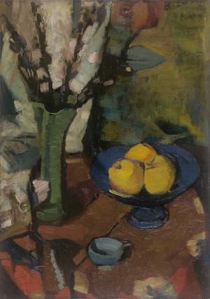 Lot 7145, Auction  125, Behringer, Oskar, Stilleben