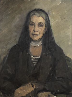 Lot 7179, Auction  125, König, Leo von, Josepina Gräfin Schlippenbach