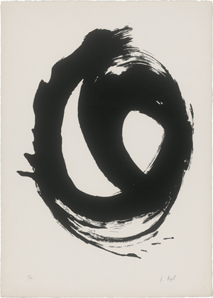 Lot 7282, Auction  125, Reigl, Judit, Presence