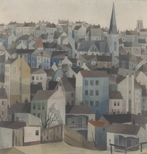 Lot 7286, Auction  125, Beneš, Vlastimil, Žižkov