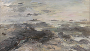 Lot 7311, Auction  125, Metzkes, Harald, Wüste