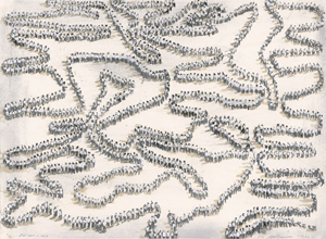 Lot 7350, Auction  125, Hartmann, Thomas, Domino