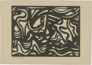 Lot 8059, Auction  125, Heemskerck, Jacoba van, Komposition