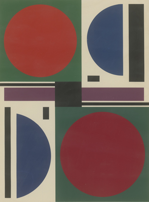 Lot 8317, Auction  125, Herbin, Auguste, Été II