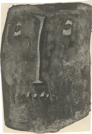 Lot 8342, Auction  125, Kremer, Alfred, Der arme alte Mann