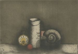 Lot 8366, Auction  125, Meckseper, Friedrich, Stilleben