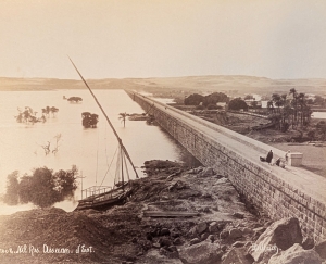 Los 17 - Sebah, Jean Pascal und Dittrich, Paul - Äegypten 1905 - 3 - thumb