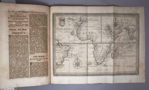 Los 34 - Allerhand so lehr- als geistreiche Brief, Schriften - und Reise-Beschreibungen - 13 - thumb