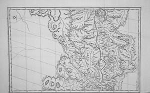 Lot 35, Auction  126, Anville, Jean-Baptiste Bourguignon de,  Konvolut von 9 Kupferstichkarten aus "Atlas général de la Chine, de la Tartarie chinoise, et du Tibet"