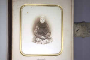 Los 56 - Oblast Amur - Typen der Bewohner des Amurgebietes nach der Natur Photographirt - 16 - thumb