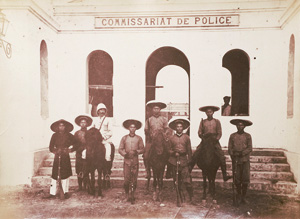 Lot 64, Auction  126, Vietnam, Tonkin