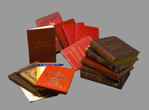Lot 76, Auction  126, Baedeker, Karl, Sammlung von 15 Reiseführern