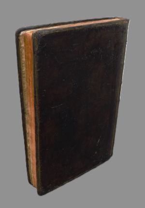 Los 92 - Chastillon, Claude - Topographie françoise - 13 - thumb