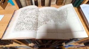 Los 113 - Julien, Roch-Joseph - Atlas topographique et militaire - 3 - thumb