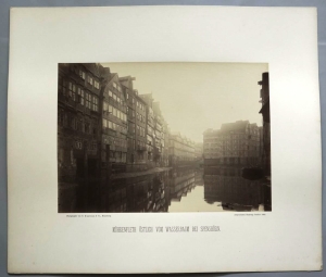 Los 185 - Koppmann, Georg - Hamburg. 43 OFotografien - 1 - thumb