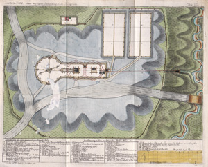 Lot 334, Auction  126, Fichtel, Johann Ehrenreich von, Nachricht von den Versteinerungen des Großfürstenthums Siebenbürgen
