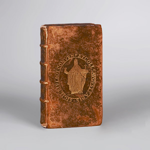 Lot 341, Auction  126, Jonston, Jan, Thaumatographia naturalis. Amsterdam, J. Janssonius, 1661. - Dritte Amsterdamer Auflage