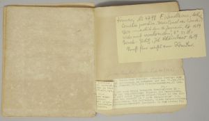 Los 358 - Wendler, Franz - Methodus cometae practica. Görlitz, J. Rhambaw, 1619 - 9 - thumb