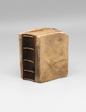 Los 1013 - Nürnberger Predigten - Deutsche Handschrift auf Papier. - 4 - thumb