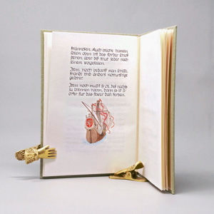 Los 1057 - Philipp von Cleve - Volgt vom krieg uff dem meer.  - 1 - thumb