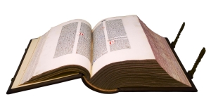 Los 1060 - Biblia latina - Basel, Johann Amerbach, 1479 - 2 - thumb