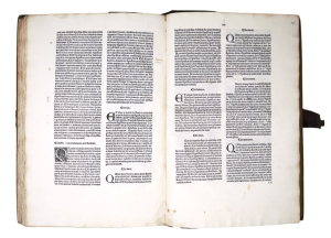 Los 1062 - Haly Abenragel - De judiciis astrorum - 12 - thumb