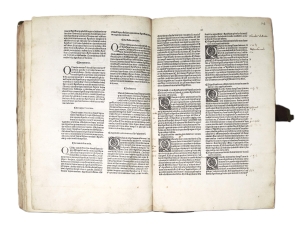 Los 1062 - Haly Abenragel - De judiciis astrorum - 13 - thumb