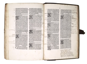 Los 1062 - Haly Abenragel - De judiciis astrorum - 14 - thumb