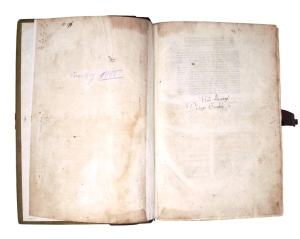 Los 1062 - Haly Abenragel - De judiciis astrorum - 19 - thumb