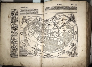 Los 1064 - Schedel, Hartmann - Das Buch der Chroniken und Geschichten. E. dt. A. - 7 - thumb
