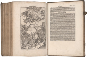 Los 1064 - Schedel, Hartmann - Das Buch der Chroniken und Geschichten. E. dt. A. - 5 - thumb