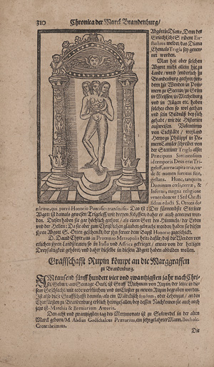 Los 1103 - Angelus, Andreas - Annales Marchiae Brandenburgicae - 0 - thumb