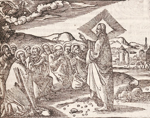 Los 1155 - Luther, Martin - Haußpostil uber die Sontags, und der fürnembsten Fest Evangelia, durch das gantze Jar - 1 - thumb