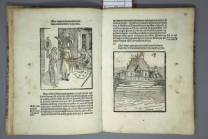 Los 1165 - Methodius, Pseudo- - De revelatione - 1 - thumb