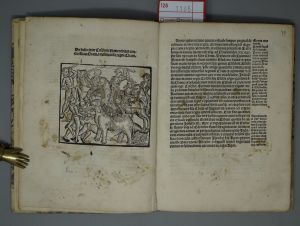 Los 1165 - Methodius, Pseudo- - De revelatione - 3 - thumb