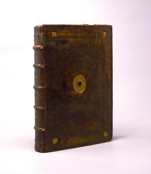 Los 1174 - Petrus Lombardus - Sententiarum libri IIII - 0 - thumb