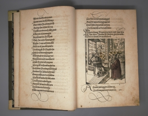 Los 1175 - Pfintzing, Melchior - Die geuerlicheiten und eins teils der geschichten des Ritters Tewrdannkhs - 11 - thumb