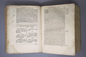 Los 1180 - Raemon, Florimond de - L'anti-christ et l'anti-papesse. Paris 1599 - 2 - thumb