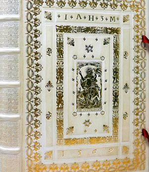 Lot 1298, Auction  126, Perlen der Faksimiliegeschichte, Konvolut von 13 Faksimiles, teils mit Kommentarbänden