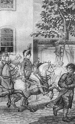 Lot 2028, Auction  126, Forster, Georg, Erinnerungen aus dem Jahr 1790. Berlin, Voss, 1793. - Erste Ausgabe