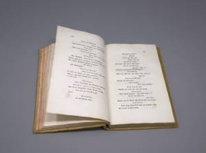 Los 2061 - Kleist, Heinrich von - Das Käthchen von Heilbronn. Berlin, Realschulbuchhandlung, 1810. - Erste Ausgabe - 3 - thumb