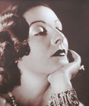 Los 3010 - Bal des petits lits blancs - Opéra, 6 Février 1934. Programmheft - 1 - thumb