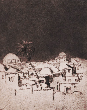 Lot 3160, Auction  126, Holitscher, Arthur, Gesang an Palästina