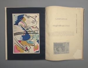 Los 3271 - Kandinsky, Wassily und Marc, Franz - Der Blaue Reiter - 5 - thumb