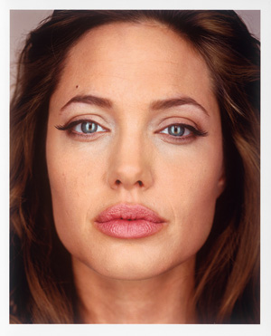 Lot 3362, Auction  126, Schoeller, Martin, Portraits 1998-2005